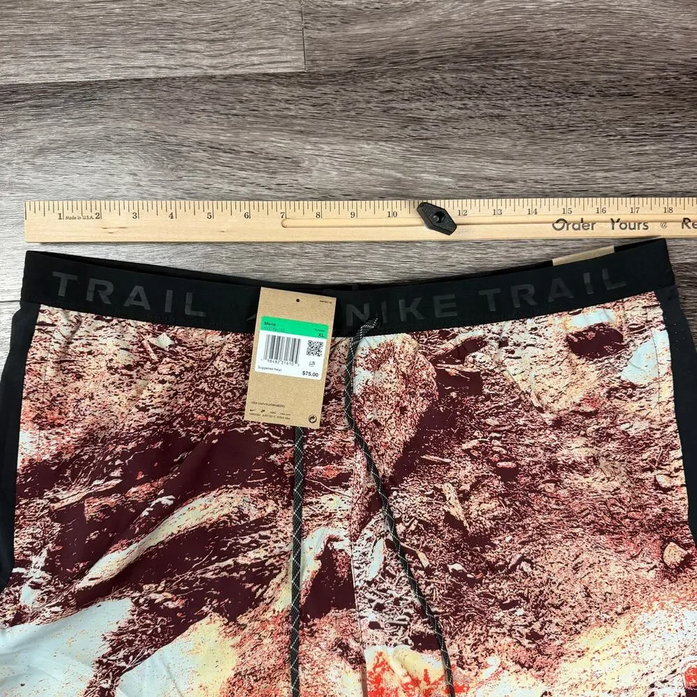Nike Trail Dri-FIT 6